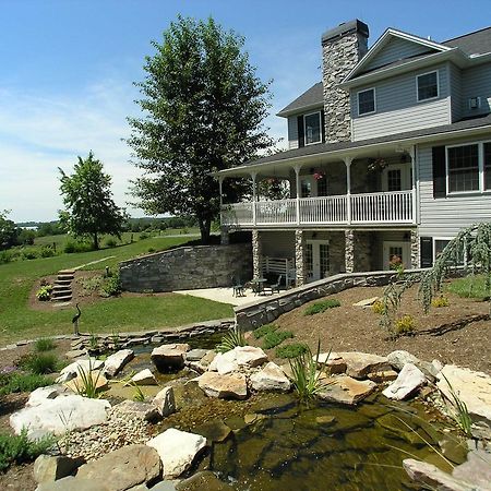 The Inn At Westwynd Farm Hershey Exterior foto