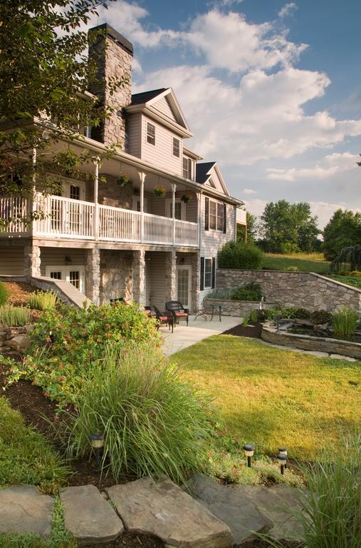 The Inn At Westwynd Farm Hershey Exterior foto