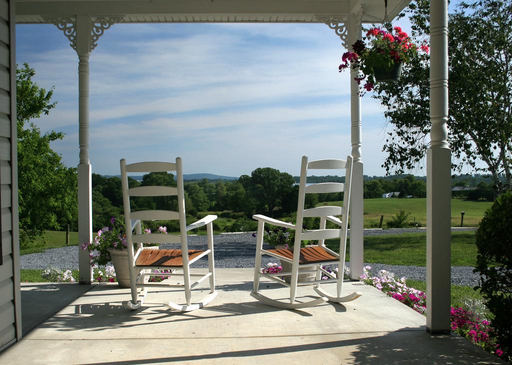 The Inn At Westwynd Farm Hershey Exterior foto