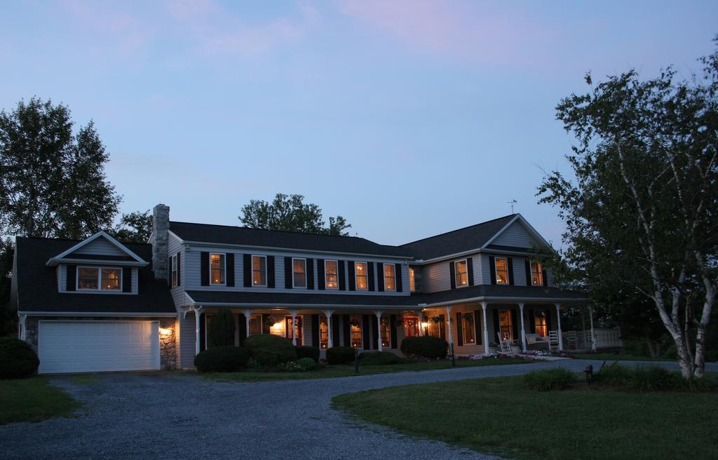 The Inn At Westwynd Farm Hershey Exterior foto