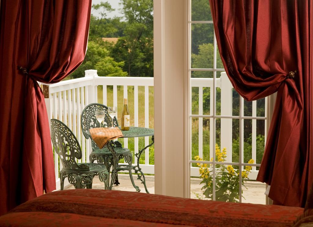 The Inn At Westwynd Farm Hershey Exterior foto